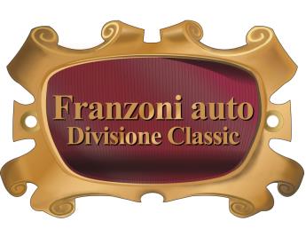 Concessionario FRANZONI AUTO DIVISIONE CLASSIC di Brescia